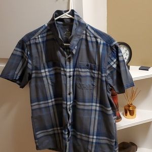 Men's Kuhl Short Sleeve Shirt